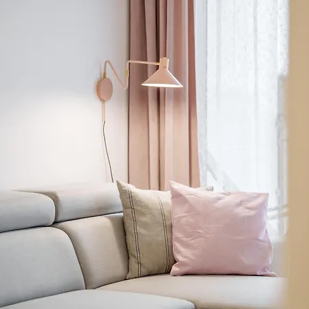 Apartment Faro Kasprowicza 20c Z Basenem