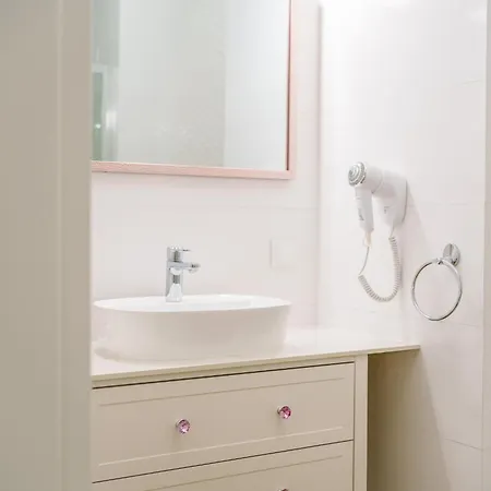 Faro Kasprowicza 20c Z Basenem Apartment Kolberg